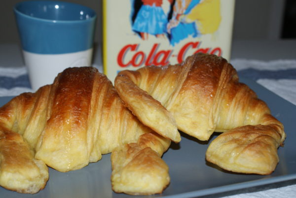 croisant