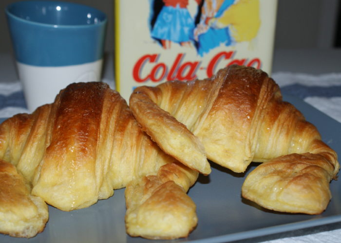 croisant