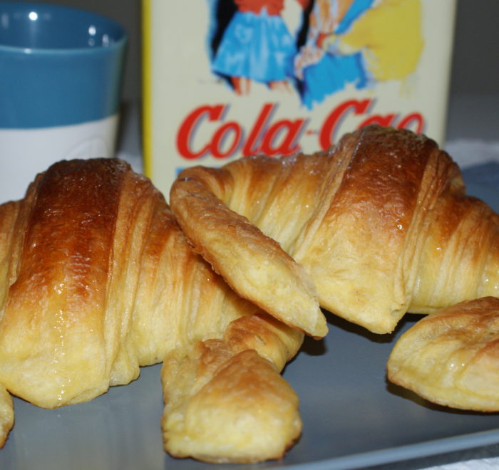 croisant